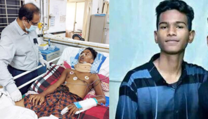 মীরসরাইয়ে ট্রেন দুর্ঘটনা: আহত আরও একজনের মৃত্যু