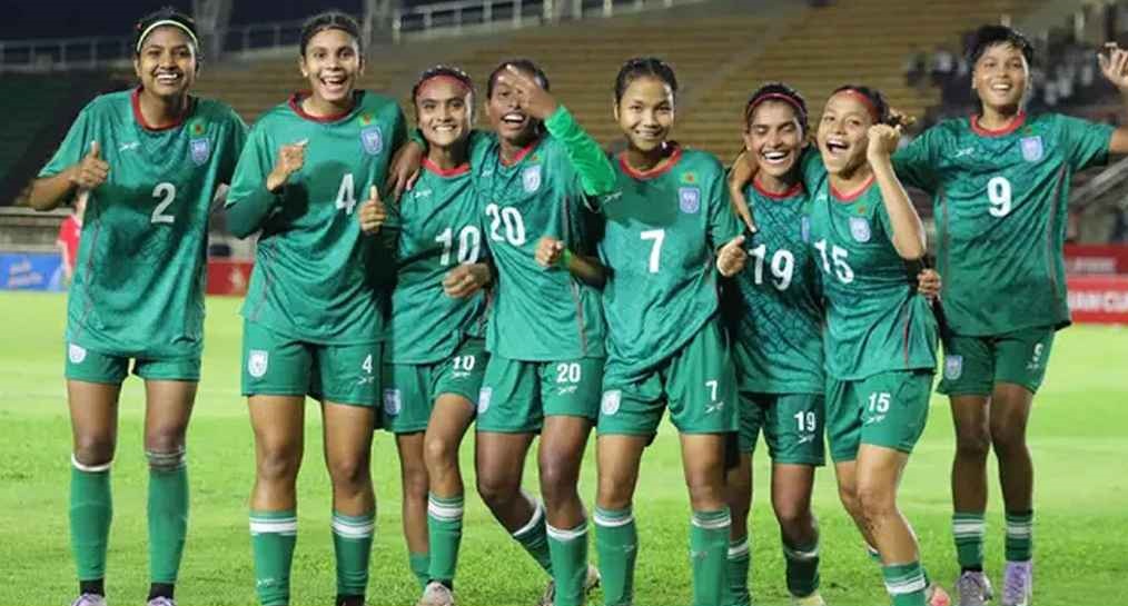 ত্রিদেশীয় সিরিজের জন্য শক্তিশালী দল ঘোষণা বাংলাদেশের