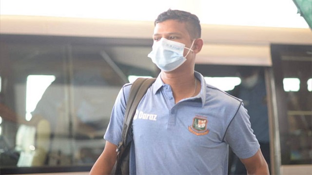 এশিয়া কাপে আমরা ভালো কিছু করব: নাসুম