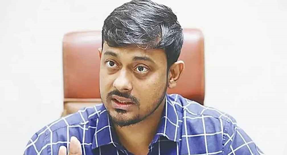 জামায়াতের রাষ্ট্রক্ষমতায় যাওয়ার প্রশ্নই আসে না: নাসীরুদ্দীন পাটওয়ারী 