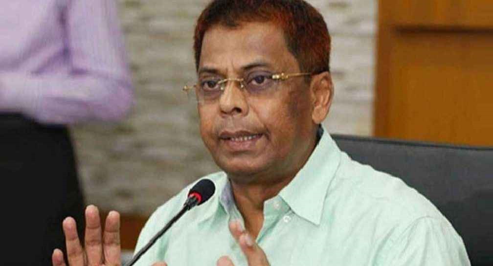 জঙ্গি সাজিয়ে ৯ জনকে হত্যা, সাবেক আইজিপিসহ তিনজন কারাগারে