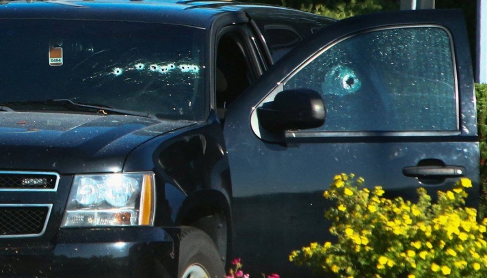 মধ্যরাতে কানাডার পাঁচ স্থানে গোলাগুলি, নিহত ৩