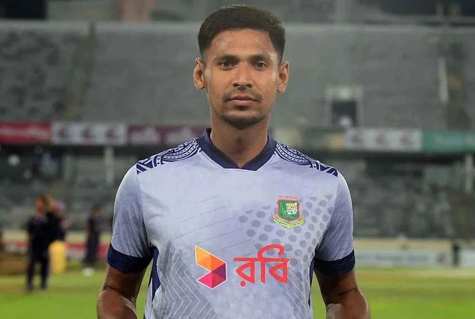 মুস্তাফিজকে বিশ্বকাপের জন্য শুভেচ্ছা জানাল চেন্নাই