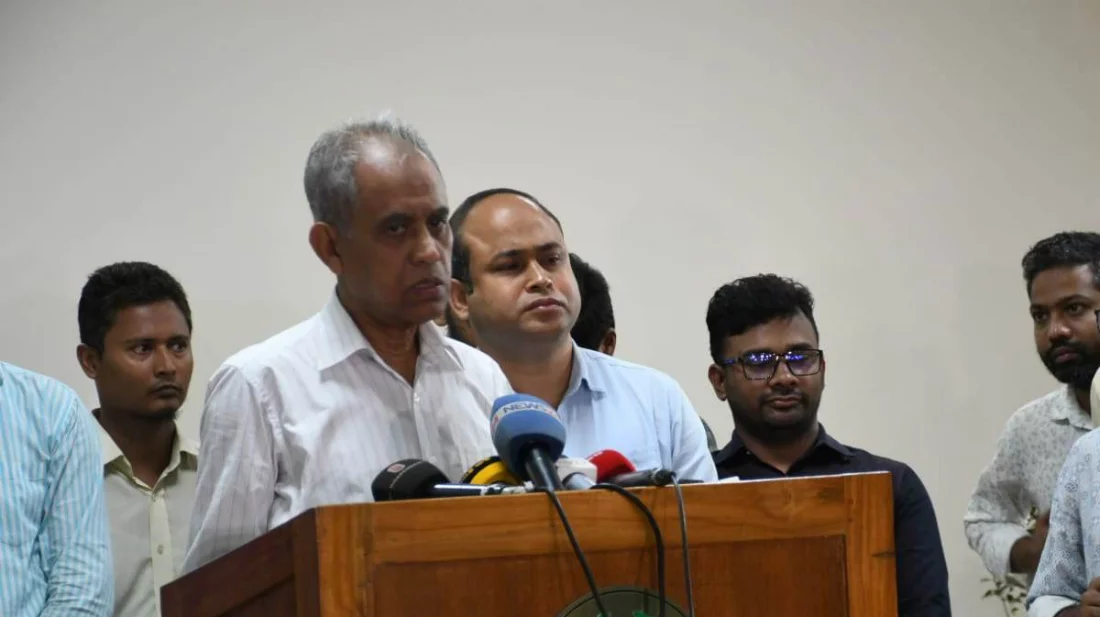 যুক্তরাষ্ট্রের নতুন ভিসানীতি আন্তঃরাষ্ট্রীয় বিষয়: ইসি