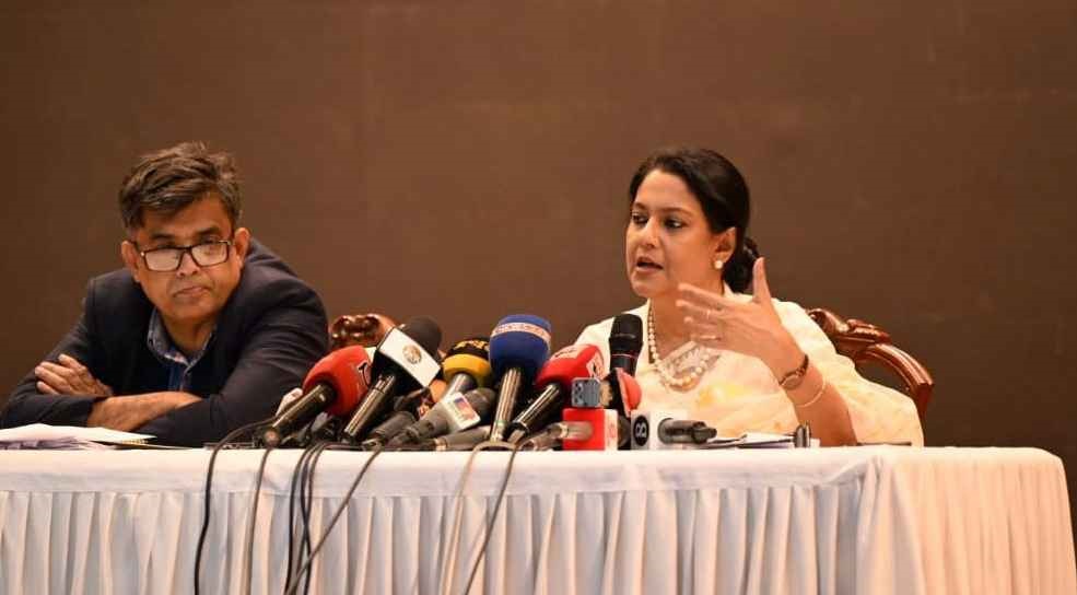 এসএমএসের মাধ্যমেও সমন জারি করা যাবে: পরিবেশ উপদেষ্টা