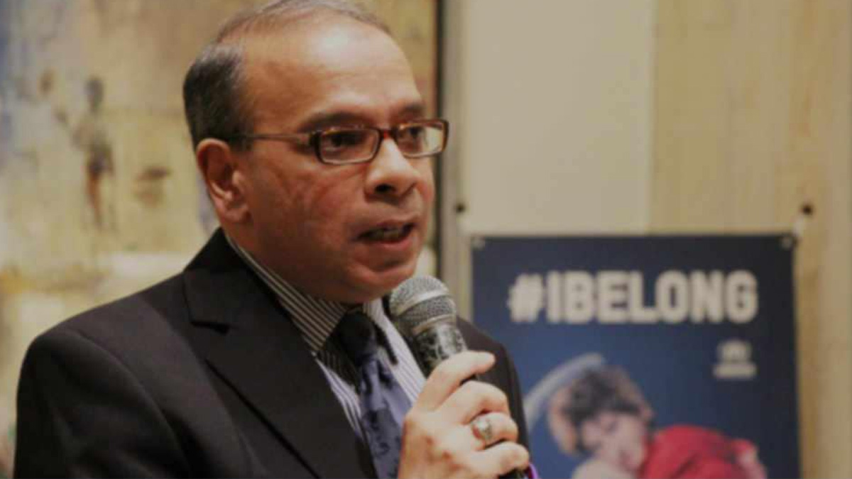 পৃথক সচিবালয়ের বিষয়ে ২২ জুন টার্নিং পয়েন্ট হয়ে থাকবে: প্রধান বিচারপতি