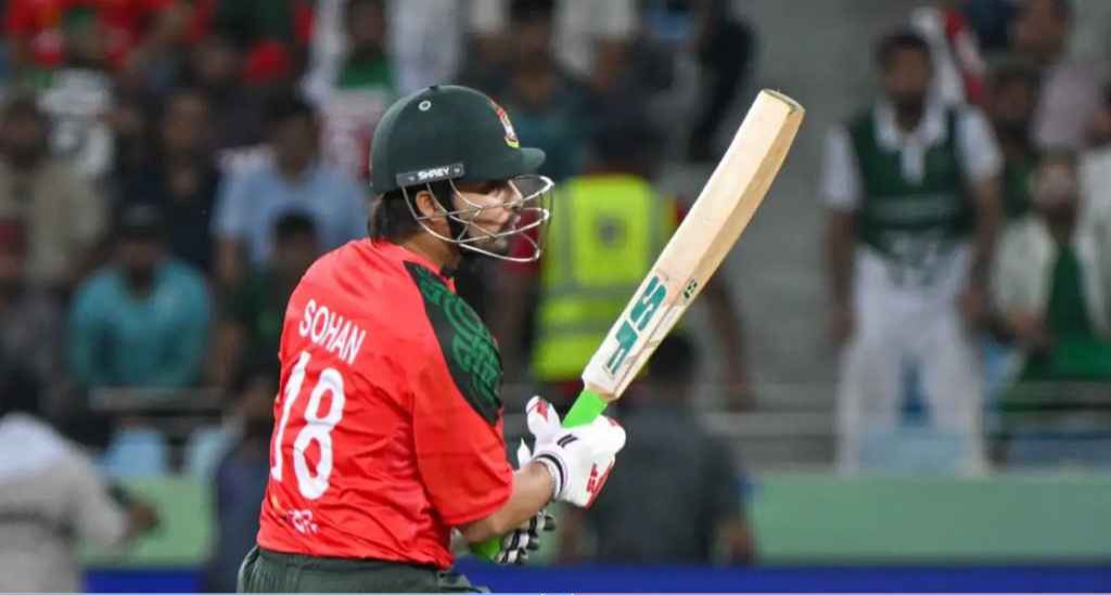 আফগানিস্তানকে ৪ উইকেটে হারাল বাংলাদেশ