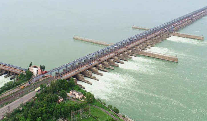 গঙ্গার পানি চুক্তি ইস্যুতে বৈঠকের জন্য কলকাতায় যাচ্ছে প্রতিনিধি দল 