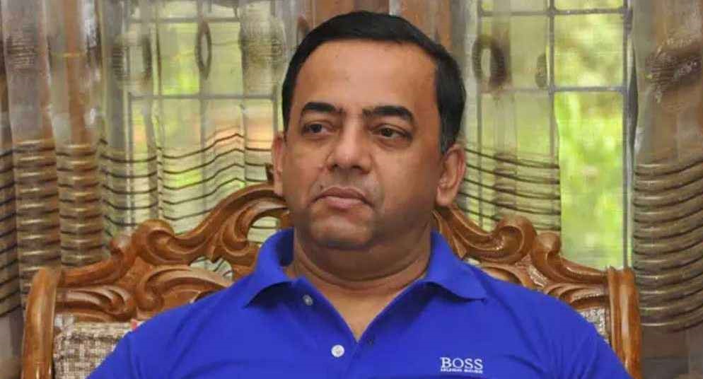 সাবেক আইজিপি বেনজীরকে গ্রেপ্তারে ইন্টারপোলে রেড অ্যালার্ট জারির নির্দেশনা