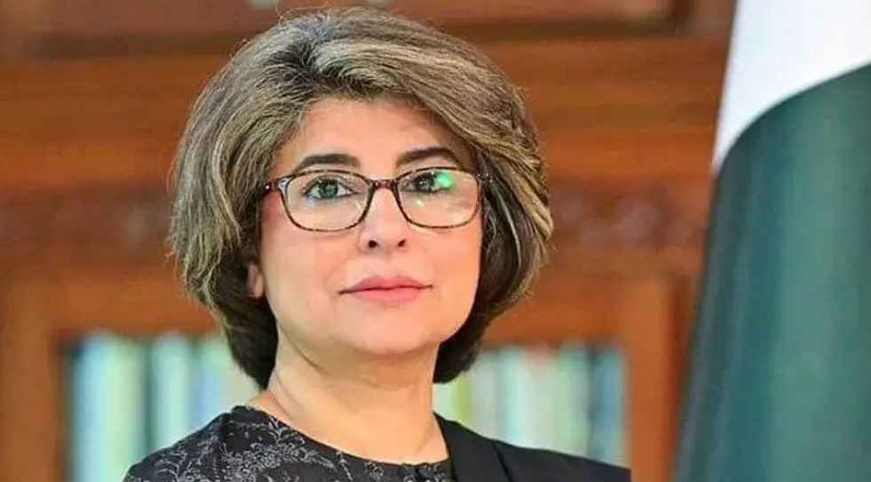 বাংলাদেশের সঙ্গে ফলপ্রসূ আলোচনা হয়েছে: পাকিস্তানের পররাষ্ট্রসচিব