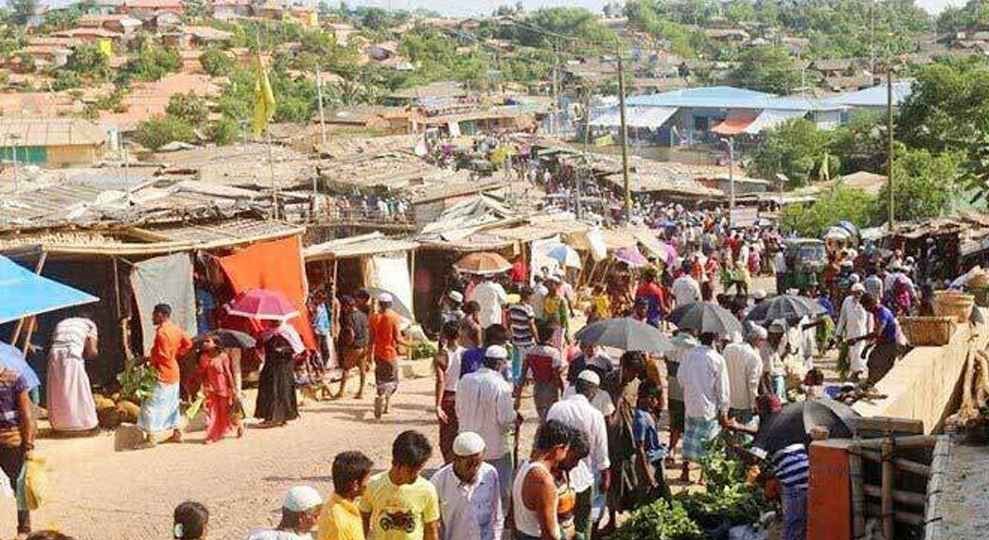 রোহিঙ্গা সংকট নিয়ে আন্তর্জাতিক সম্মেলনের উদ্বোধন করবেন প্রধান উপদেষ্টা