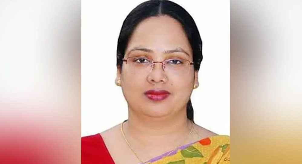 সেই সাবেক ডিসি সুলতানা পারভীন বরখাস্ত 