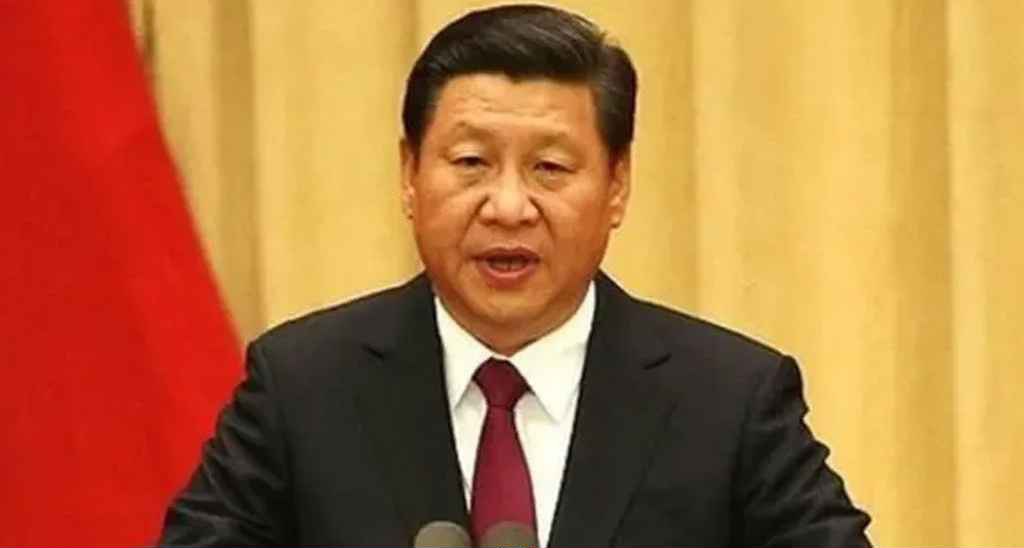 বাংলাদেশের সঙ্গে সম্পর্ককে বেশ গুরুত্ব দেয় চীন: শি জিনপিং