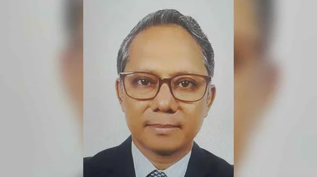 সাবেক সহকারী অ্যাটর্নি জেনারেলের মরদেহ উদ্ধার