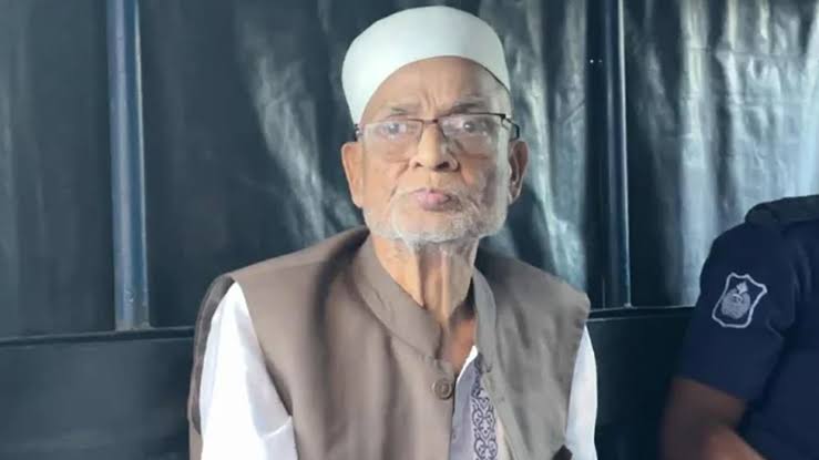 স্ত্রীসহ সাবেক ভূমিমন্ত্রী রেজাউল করিম গ্রেপ্তার