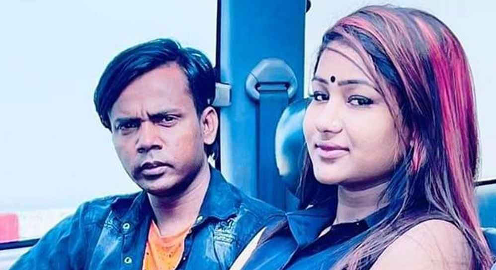 মৃত্যুশয্যায় বাবার পাশে না থাকায় স্ত্রীকে ছেড়ে দেওয়ার ঘোষণা হিরো আলমের