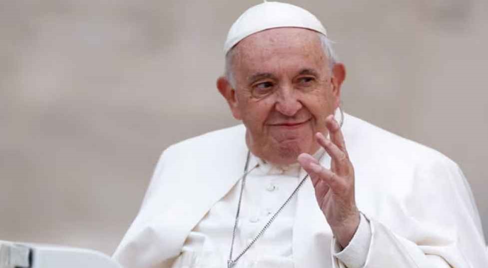 পোপ ফ্রান্সিসের মৃত্যুতে বাংলাদেশে তিন দিনের রাষ্ট্রীয় শোক ঘোষণা