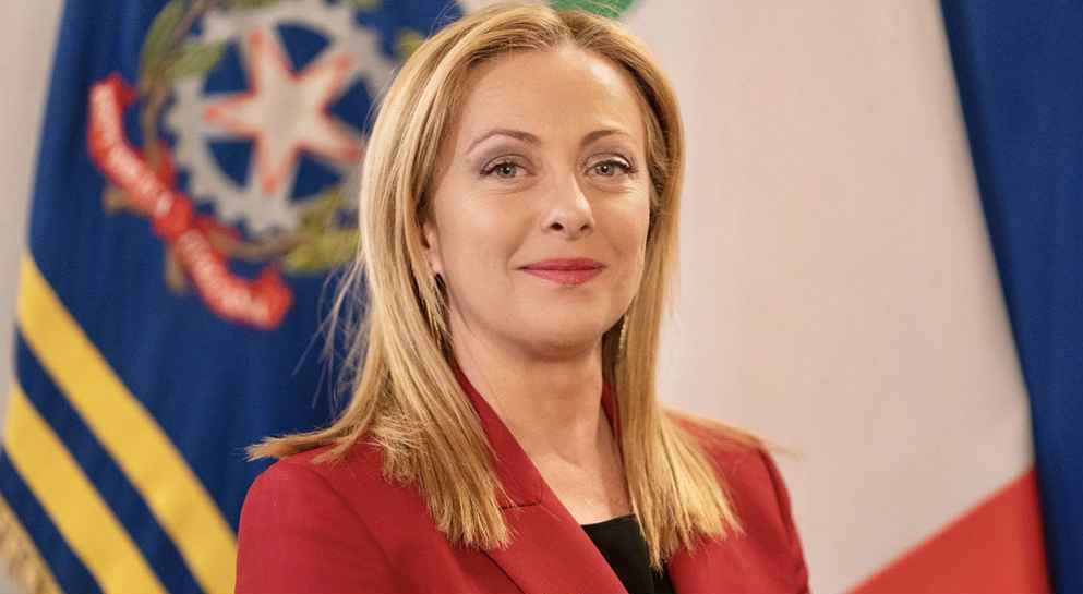 ইতালির প্রধানমন্ত্রী মেলোনির ঢাকা সফর বাতিল