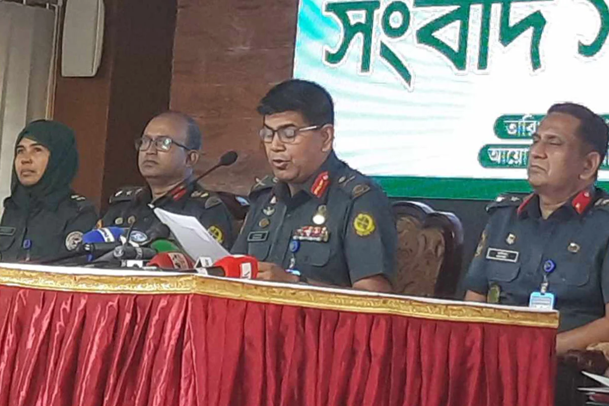 সাত মাসে ১২ জনকে চাকরিচ্যুত, ৮৪ জনকে বরখাস্ত করেছে কারা অধিদপ্তর