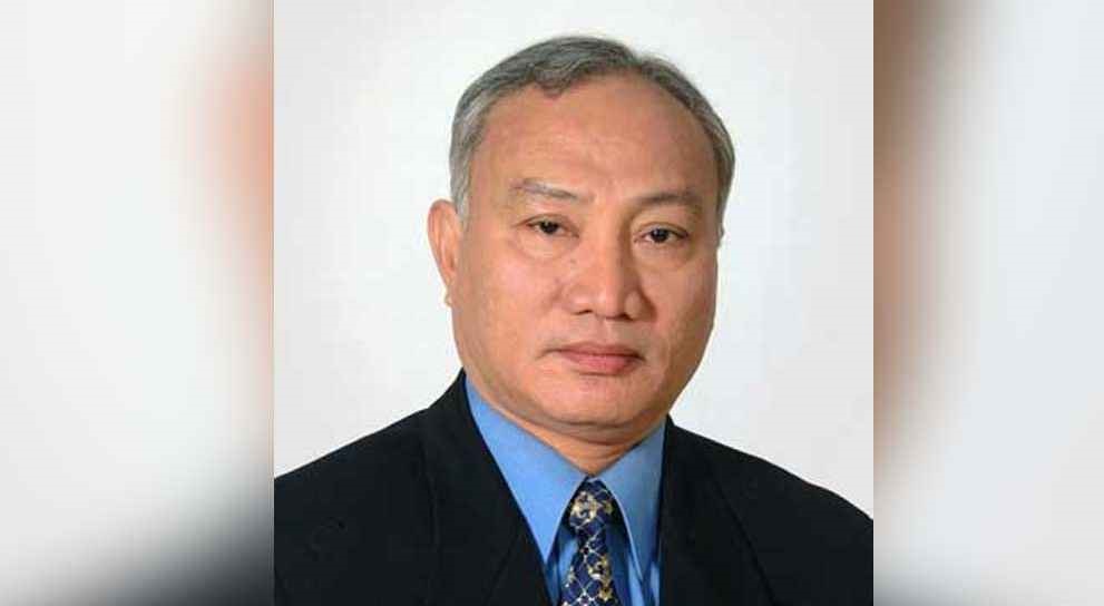 সাবেক পার্বত্য চট্টগ্রামবিষয়ক মন্ত্রী দীপংকর তালুকদার গ্রেপ্তার