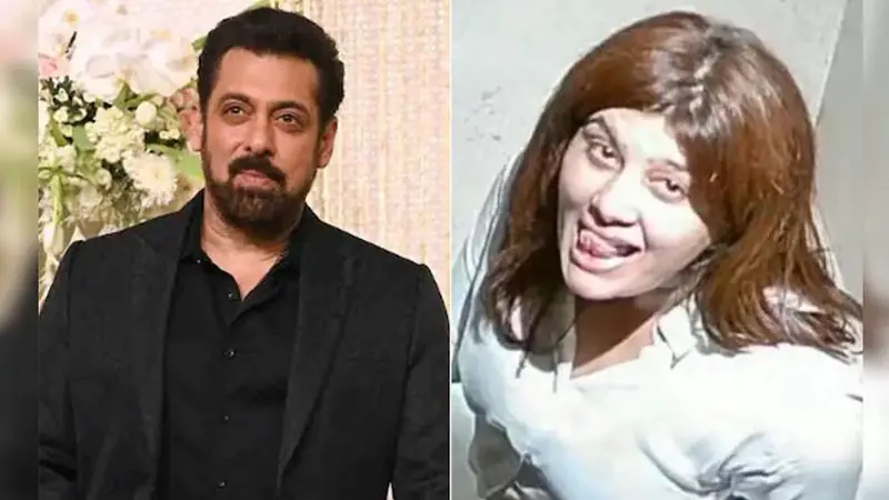 ফের সালমানের নিরাপত্তা নিয়ে সংশয়, নারীসহ গ্রেপ্তার দুই