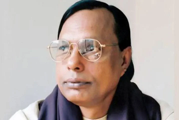 সাংবাদিক নেতা মোল্লা জালাল গ্রেফতার