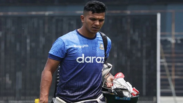 এশিয়া কাপ দিয়ে ফিরতে চান সাইফউদ্দিন