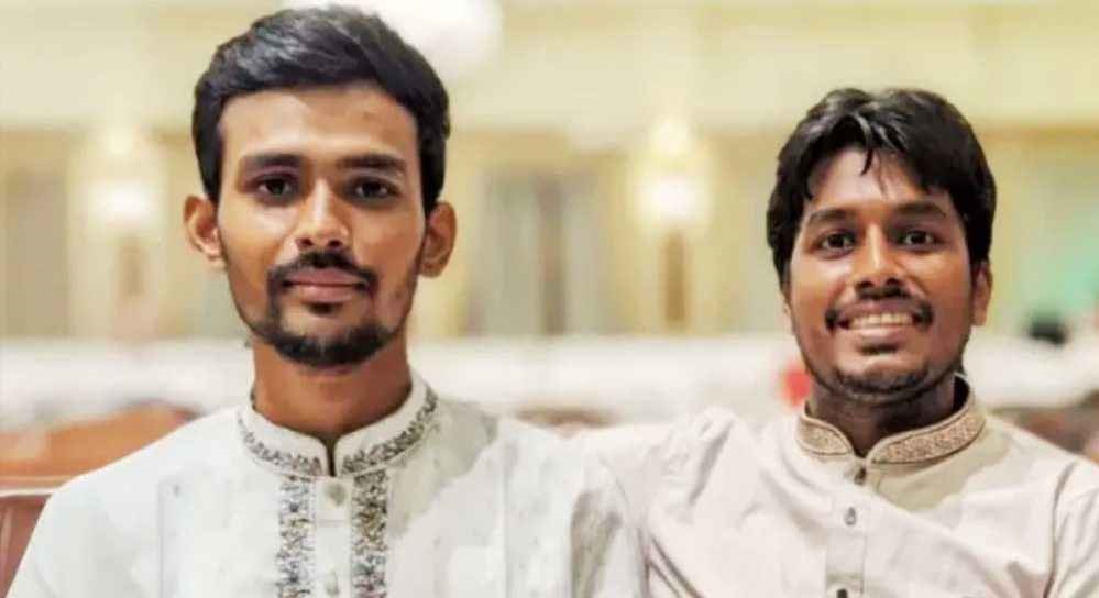 এলজিআরডি উপদেষ্টার সাবেক এপিএসের দেশত্যাগে নিষেধাজ্ঞা