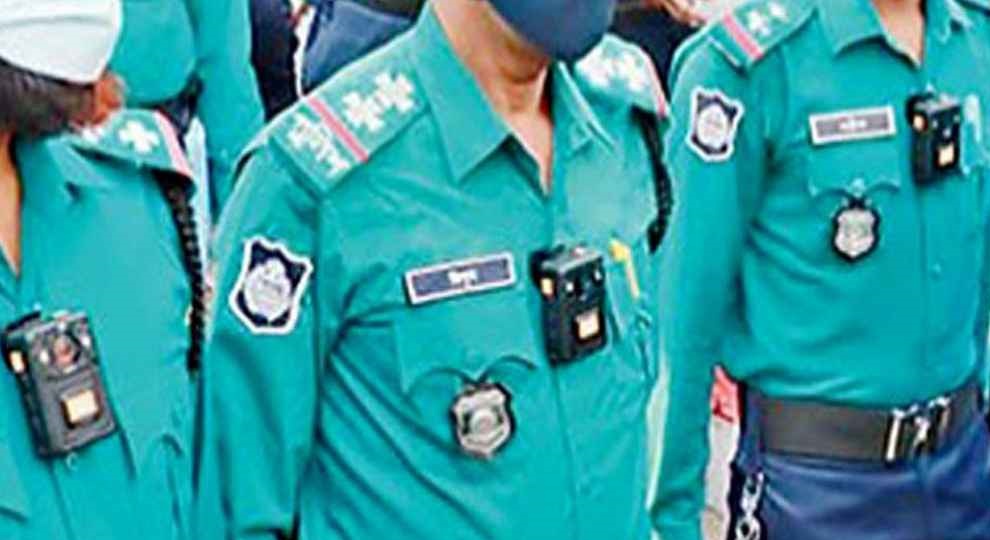 জাতীয় নির্বাচন ঘিরে ৪০ হাজার বডি ক্যামেরা কিনছে সরকার