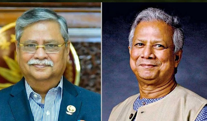 রাষ্ট্রপতি বঙ্গভবনে, প্রধান উপদেষ্টা জাতীয় ঈদগাহে নামাজ পড়বেন