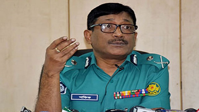 দুর্গাপূজায় সর্বোচ্চ সতর্কতার নির্দেশ