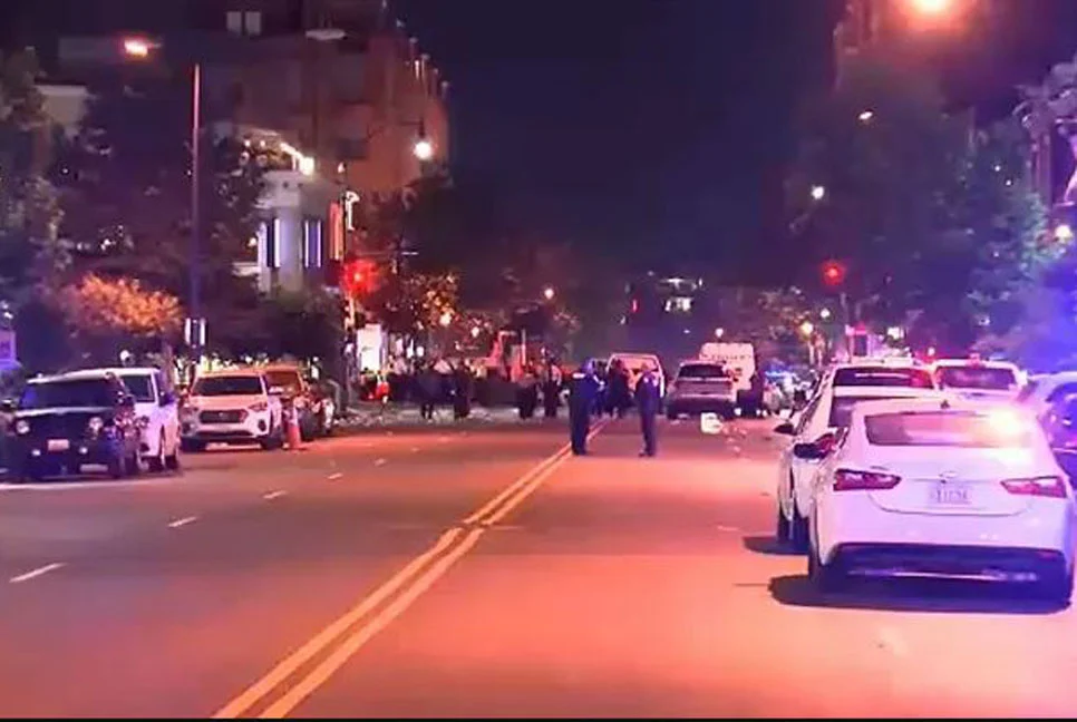 যুক্তরাষ্ট্রের ওয়াশিংটন ডিসিতে কনসার্টে বন্দুকধারীর হামলা, কিশোর নিহত