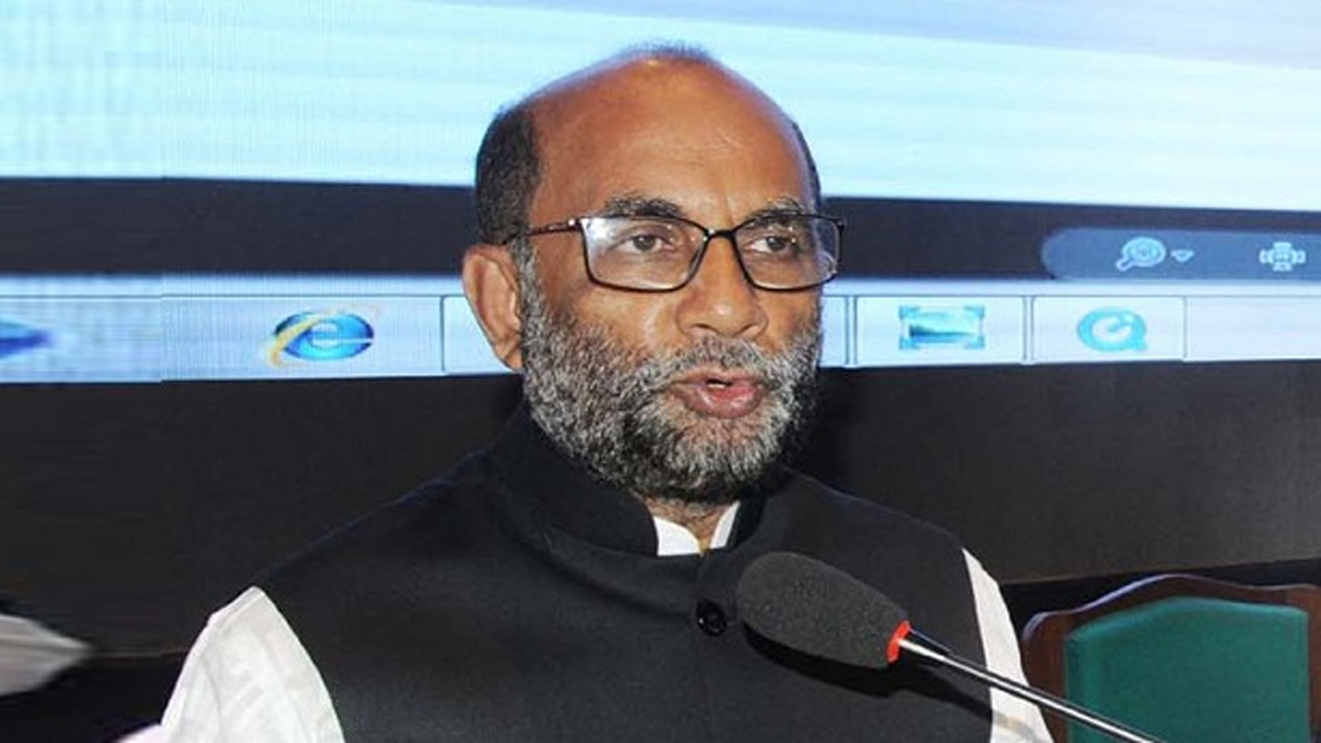 বঙ্গবন্ধুর গড়ে যাওয়া ভিত বাস্তবায়ন করছেন প্রধানমন্ত্রী: প্রাণিসম্পদ মন্ত্রী