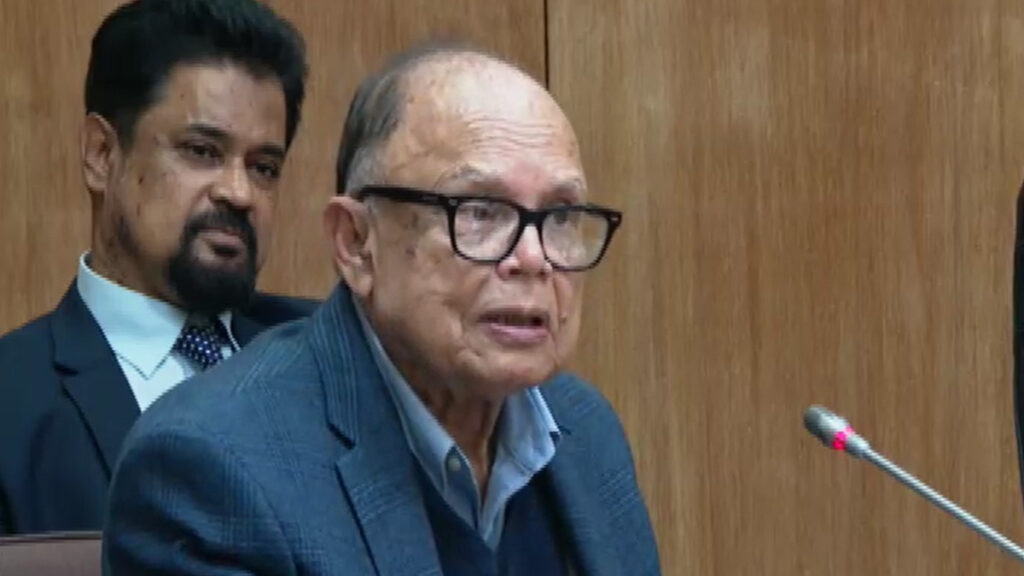 দাম নিয়ন্ত্রণে ১০ লাখ টন চাল ও গম আমদানি করা হবে: খাদ্য উপদেষ্টা