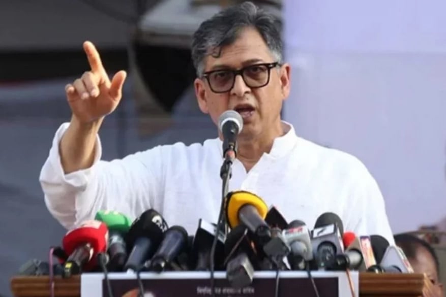 ফ্যাসিস্ট আওয়ামী লীগের প্রত্যাবর্তনের সব দরজা বন্ধ করতে হবে: সালাহউদ্দিন