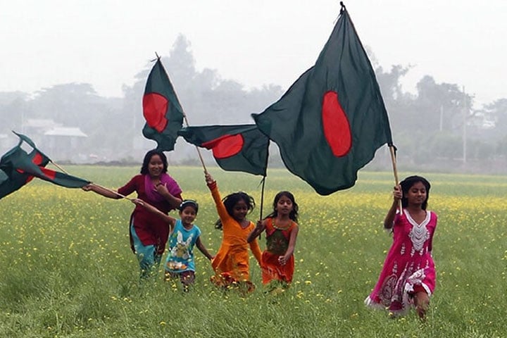 বিজয়ের ডিসেম্বর শুরু