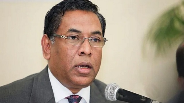 লোডশেডিং কমবে সেপ্টেম্বর থেকে : বিদ্যুৎ প্রতিমন্ত্রী