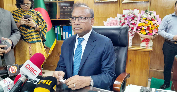 নির্বাচনবিরোধী প্রোপাগান্ডায় ৭ মিলিয়ন ডলার দিয়ে লবিস্ট নিয়োগ