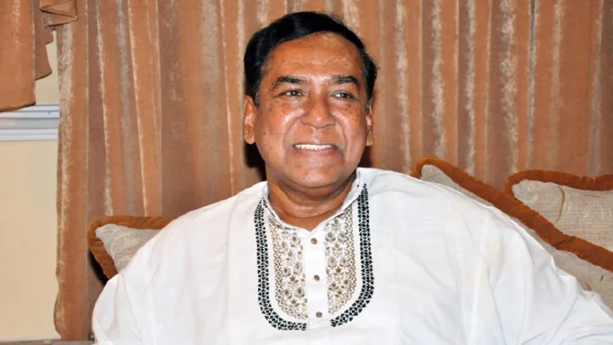 নতুন দল গঠনের তথ্য সঠিক নয়: মেজর হাফিজ