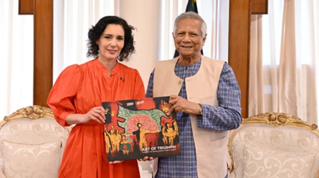 রোহিঙ্গাদের জন্য ৬৮ মিলিয়ন ইউরো সহায়তা দেবে ইইউ