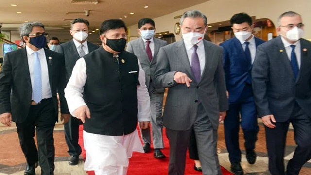 বাংলাদেশের ৯৯ শতাংশ পণ্যের শুল্কমুক্ত রফতানি সুবিধার প্রতিশ্রুতি চীনের