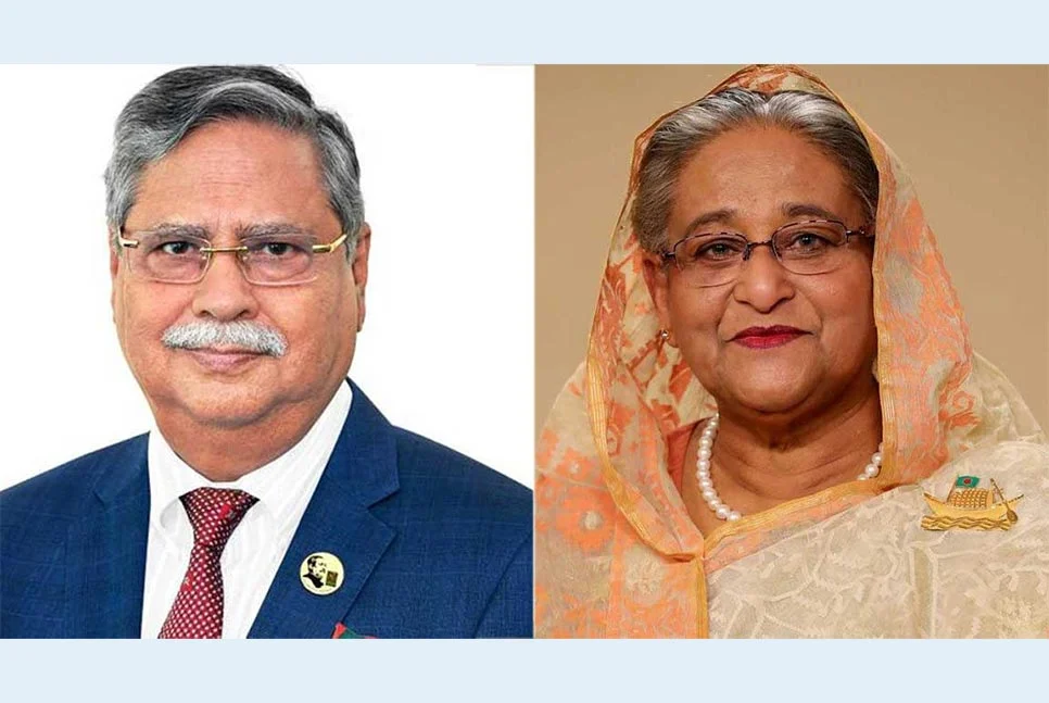 বঙ্গবন্ধুর জন্মদিনে টুঙ্গিপাড়া যাবেন রাষ্ট্রপতি ও প্রধানমন্ত্রী
