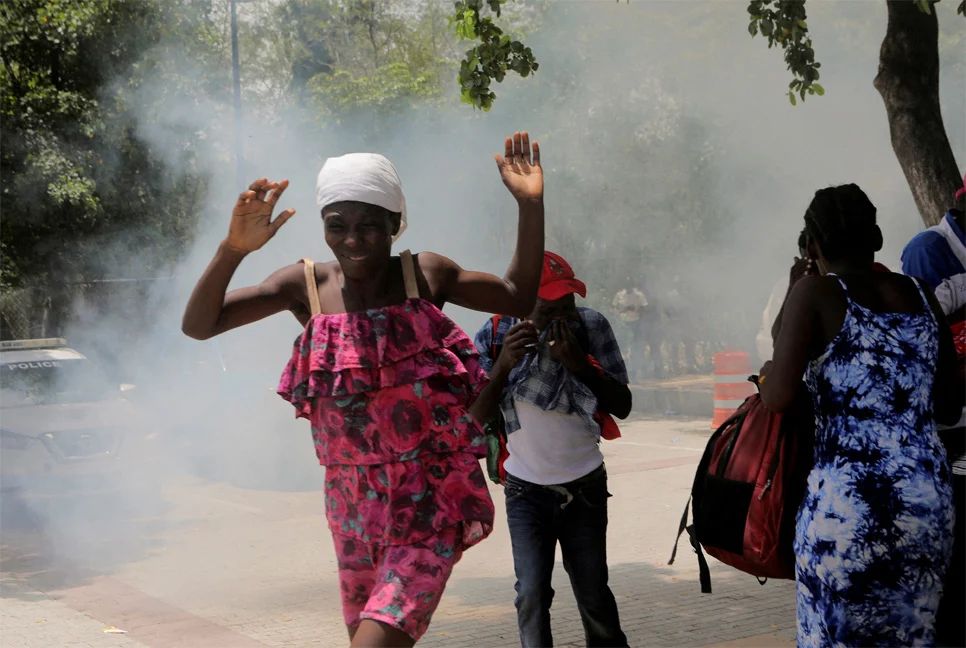 কানাডায় উড়োজাহাজ বিধ্বস্ত, নিহত ৬