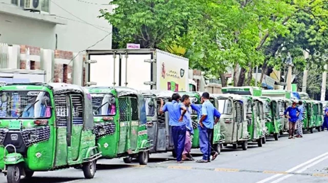 রমজানে সিএনজি স্টেশন বন্ধ রাখা নিয়ে নতুন নির্দেশনা