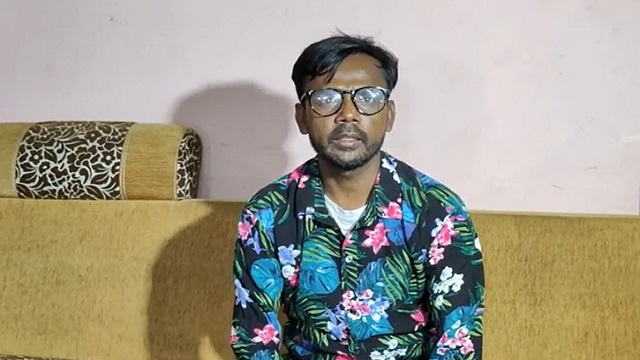 হ্যাক সবগুলো অ্যাকাউন্ট ফিরে পেলেন হিরো আলম