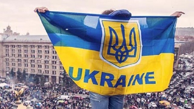 আতঙ্ক আর শঙ্কায় পালিত হলো ইউক্রেনের ৩১তম স্বাধীনতা দিবস