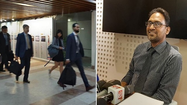 পুঁজিবাজার সংস্কারের পরামর্শ দিলো আইএমএফ