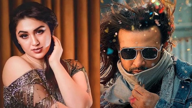 মুক্তিতে বাধা নেই শাকিব-অপুর সিনেমা