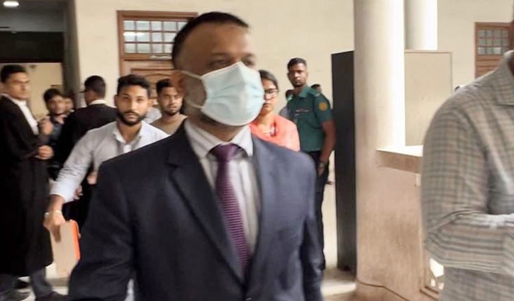 বিচারক সোহেল রানার সাজার রায় ৫ ডিসেম্বর পর্যন্ত স্থগিত