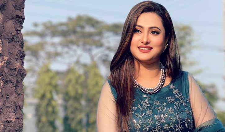 সেন্সর বোর্ডের সদস্য হলেন নায়িকা পূর্ণিমা